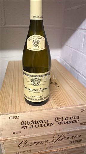 Bourgondië Bourgogne Aligoté Louis Jadot 2023