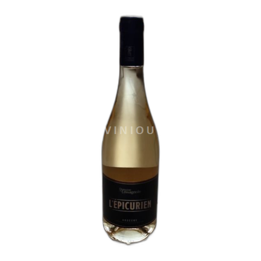 Alpen en Rhônevallei Ardèche Domaine Cassagnole L'Épicurien 2024