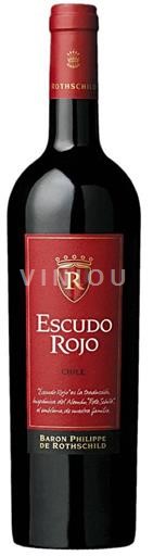 Maipo-Tal Maipo Central Baron Philippe de Rothschild Escudo Rojo 2017