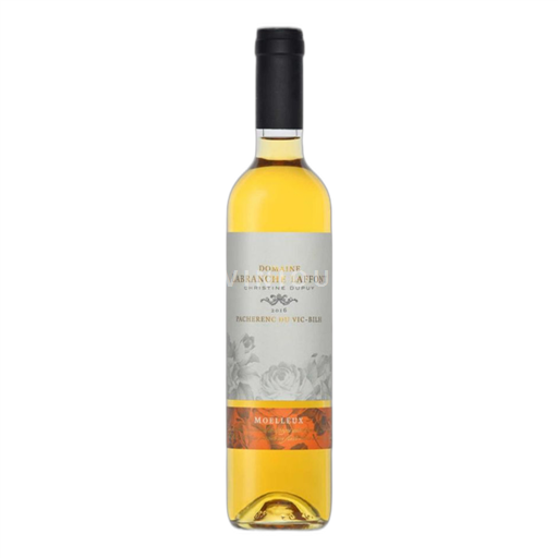 Jihozápad Pacherenc-du-vic-bilh Domaine Labranche Laffont 2017