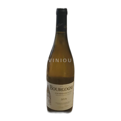 Borgoña Pierre Chanau 2024