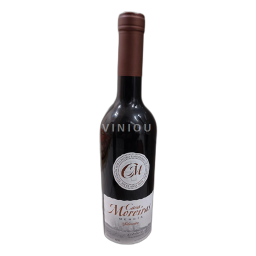 Galizia Ribeira Sacra Casa Moreiras Selección Senza annata