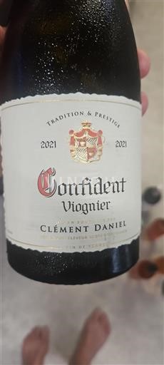 Rhônen laakso Määrittelemätön Clément Confident 2021