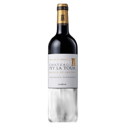 Burdeos Bordeaux superior Château Pey La Tour Réserve du Château 2019