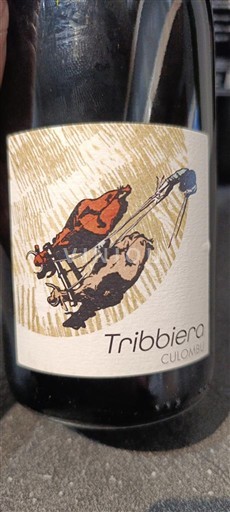 Korsika Kauneuden Saari Culombu Tribbiera 2022