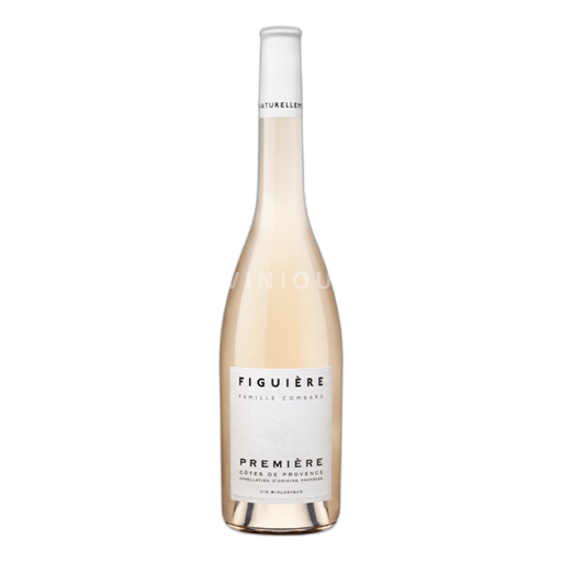 Provence Côtes-de-Provence Figuière Première 2024