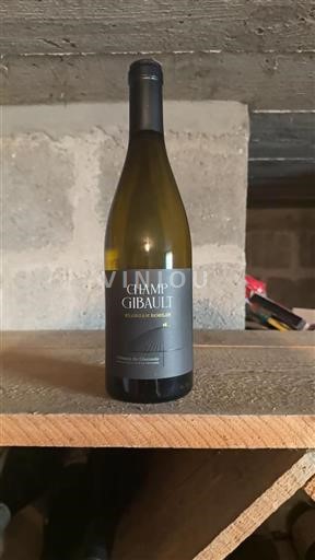 Loiretal Coteaux-du-giennois Champ Gibault Florian Roblin 2023