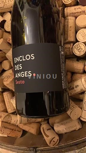 Corsica Niet gespecificeerd Enclos des Anges Sesto 2020