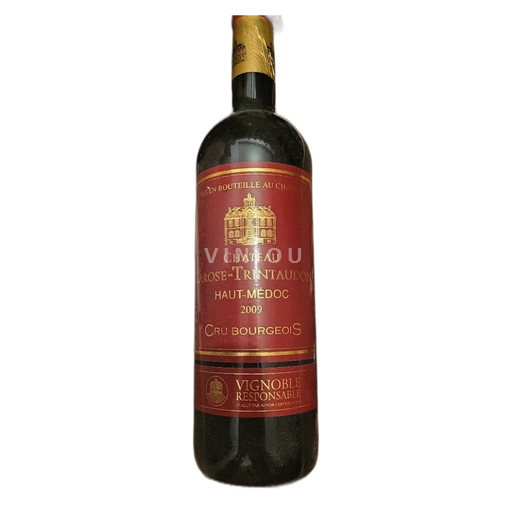 Bordeaux Haut-Médoc Château Larose Trintaudon 2000