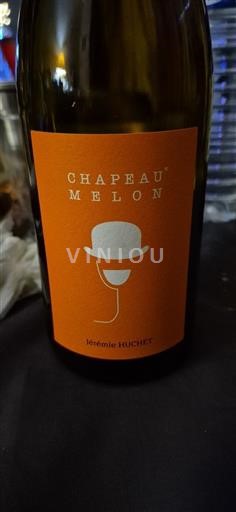 Dolina Loare Ni doloceno Jérémie Huchet Chapeau Melon Neleten.