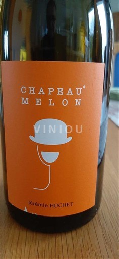 Valle del Loira No especificado Jérémie Huchet Chapeau Melon Sin añada