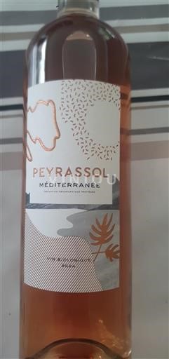 Provence, Ala-Rhônen laakso, Korsika Méditerranée Peyrassol 2021