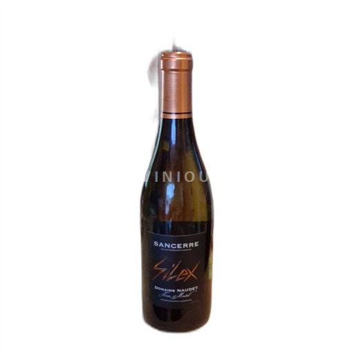 Loirevallei Sancerre Domaine Naudet Silex 2022