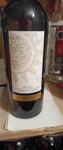 Sicily Bacaro 2020