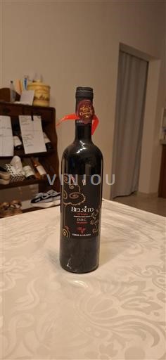 Wines of Sicily Vittoria Terre di Giurfo Belsito Non-Vintage