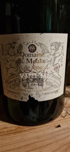 Languedoc Nicht spezifiziert Domaine Moulin de Lène 2000