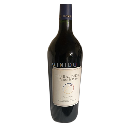 Ginevra Non specificato Les Balisiers Comte de Peney 2015