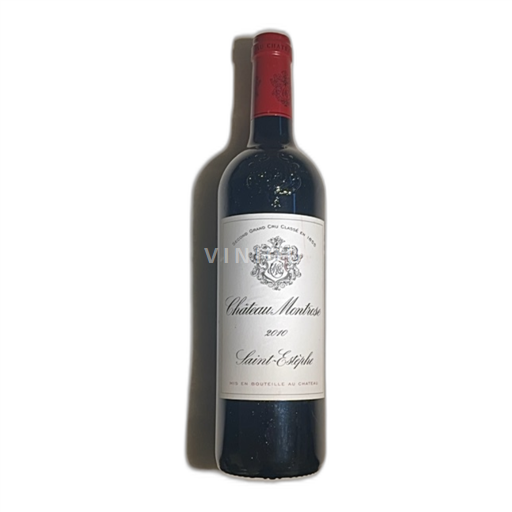 Bordeaux Saint-Estèphe Grand Cru Montrose 2010