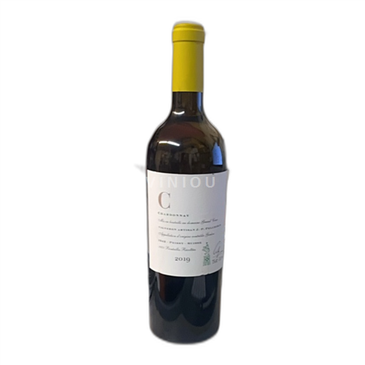 Ginevra Non specificato Domaine Pellegrin GranCour C 2019