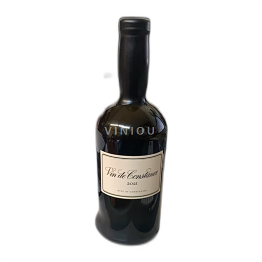 Rannikkoalue Constantia Klein Constancia Vin de Constance 2021