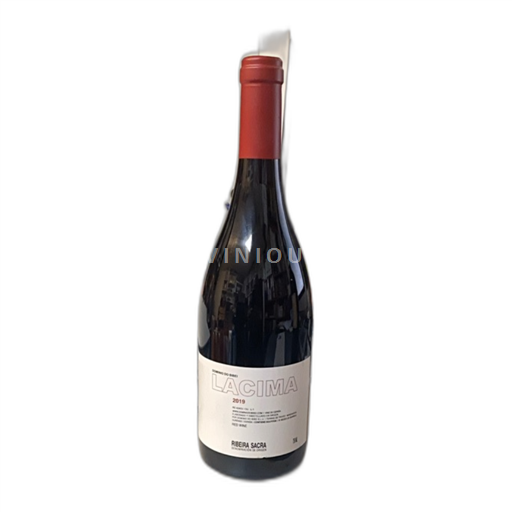 Galicia Ribeira Sacra Dominio do Bibei Lacima 2019