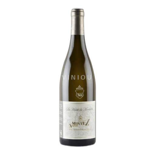 Rhône Valley Côtes-du-Rhône Stephane Montez Les Hauts du Monteillet 2022