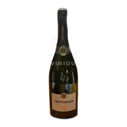 Vin Effervescent Rouge brut Brut Prestige Taittinger Non millésimé France Champagne AOC