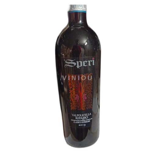 Venetien Valpolicella Ripasso Valpolicella Ripasso Classico Superiore 2019