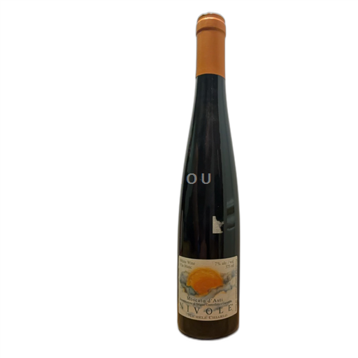 Piemont Dolcetto d'Asti Michele Chiarlo Nivole 2006