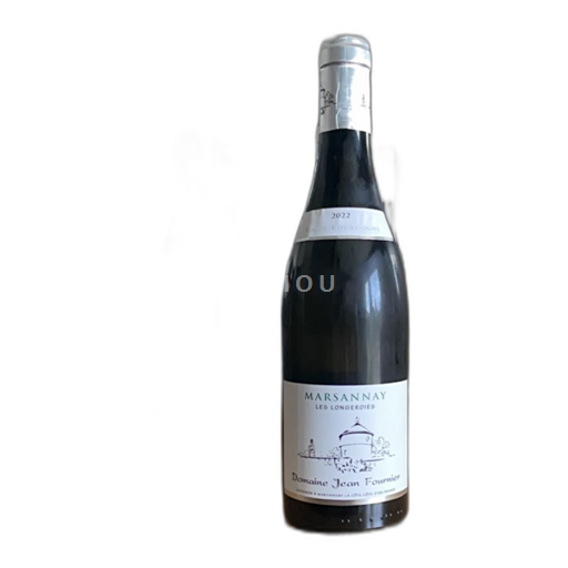 Borgoña Marsannay Domaine Jean Fournier Les Longeroies Sin añada