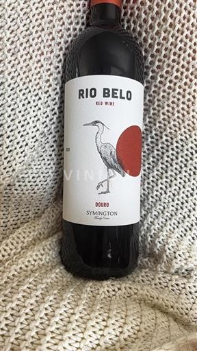Portugalsko Douro Symington Rio Belo 2020