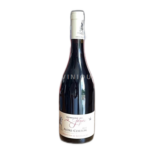 Burgundy Aloxe-Corton Domaine La Galopière 2022