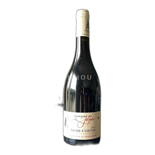 Borgoña Aloxe-Corton Domaine La Galopière 2022