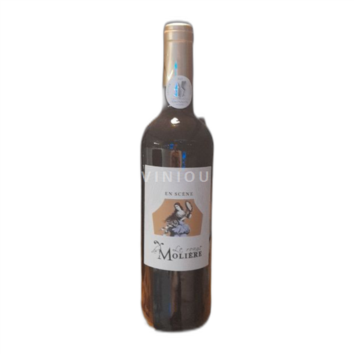 Languedoc Ospecificerad Caves de Moliere En Scène 2024