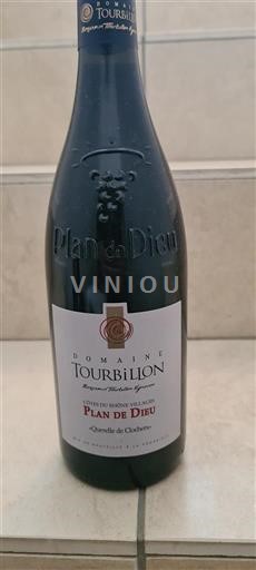 Valle del Rodano Non specificato Domaine Tourbillon Querelle de Clochers 2018