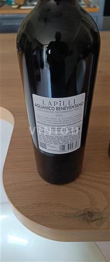 Campanie Lapilli 2023