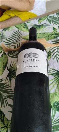 Rosellón Côtes del Roussillon Villages Arnaud de Villeneuve Altatura 2021