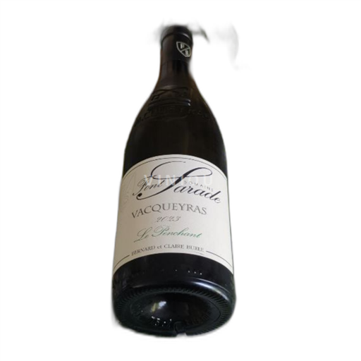 Rhône Valley Vacqueyras Domaine Font Sarade Le Penchant 2023