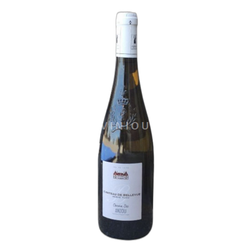 Loirevallei Anjou Château Bellevue Chenin Sec 2023