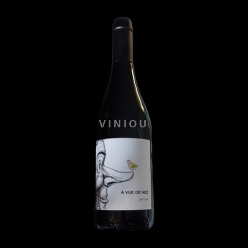 Languedoc Jeff Carrel A VUE DE NEZ 2023