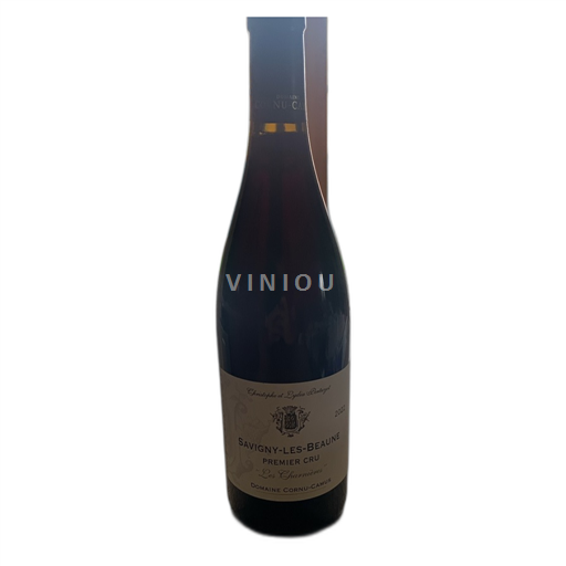 Borgoña Savigny-lès-Beaune Premier Cru Domaine Cornu-Camus Les Charnières 2023