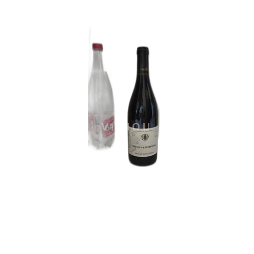 Borgoña Savigny-lès-Beaune Domaine Cornu-Camus 2023