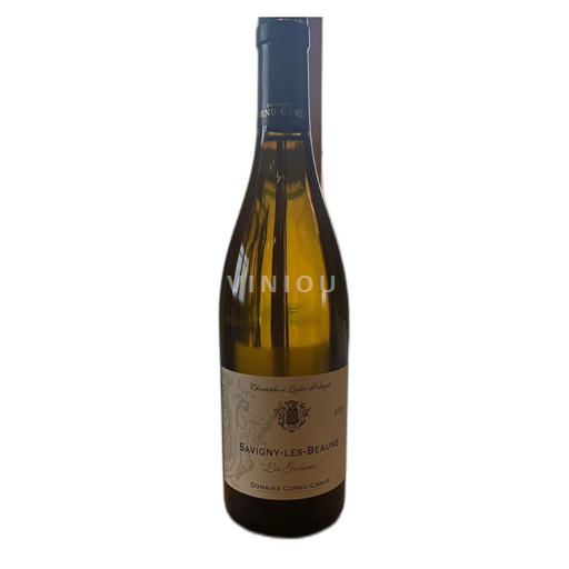 Borgoña Savigny-lès-Beaune Domaine Cornu-Camus Les Godeaux 2022