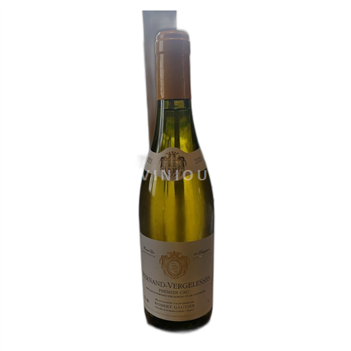 Bourgogne Pernand-Vergelesses Premier Cru Robert Gauthier 2021