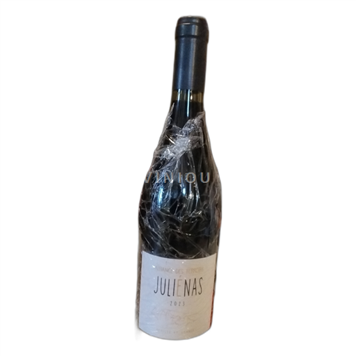 Beaujolais Juliénas La chevaliere 2023