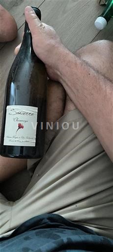 Thung lũng sông Loire Sancerre. Domaine Carrou Chassenoys Không niên vụ
