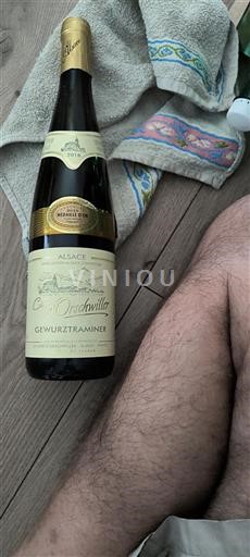 Alsace La Cave Orschwiller 2018