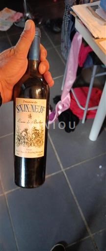 Zuidwest-Frankrijk Niet gespecificeerd Domaine Saux-Neuf de Berthe Niet-geïntegreerd