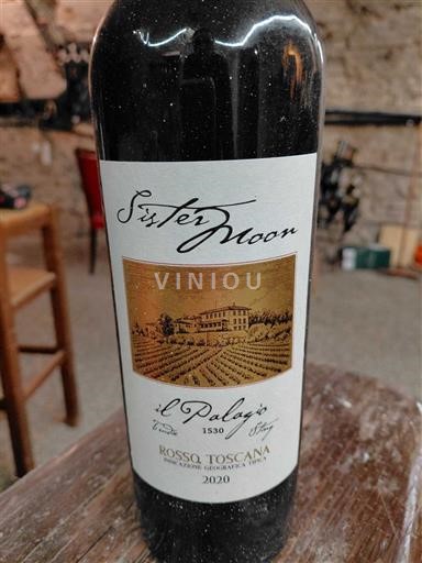 Toscana Non specificato Il Palagio Sister Moon 2020