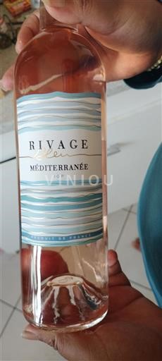 Provence, Nedre Rhônedal, Korsika Middelhavet Rivage Bleu Ikke årgangsbestemt